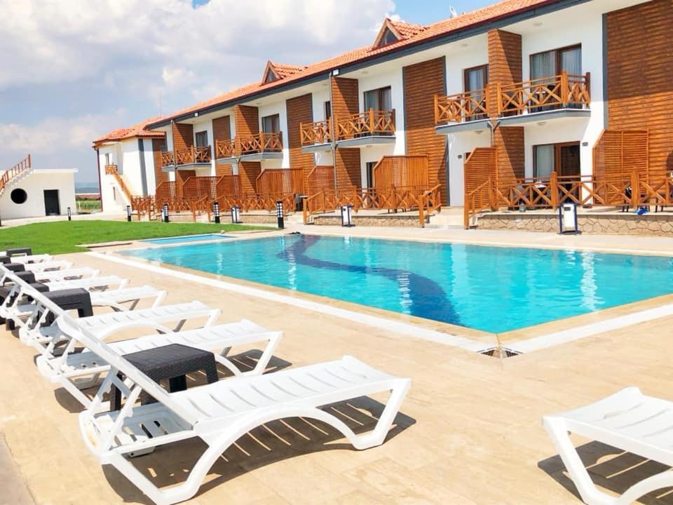 Hotel Garden House 4*