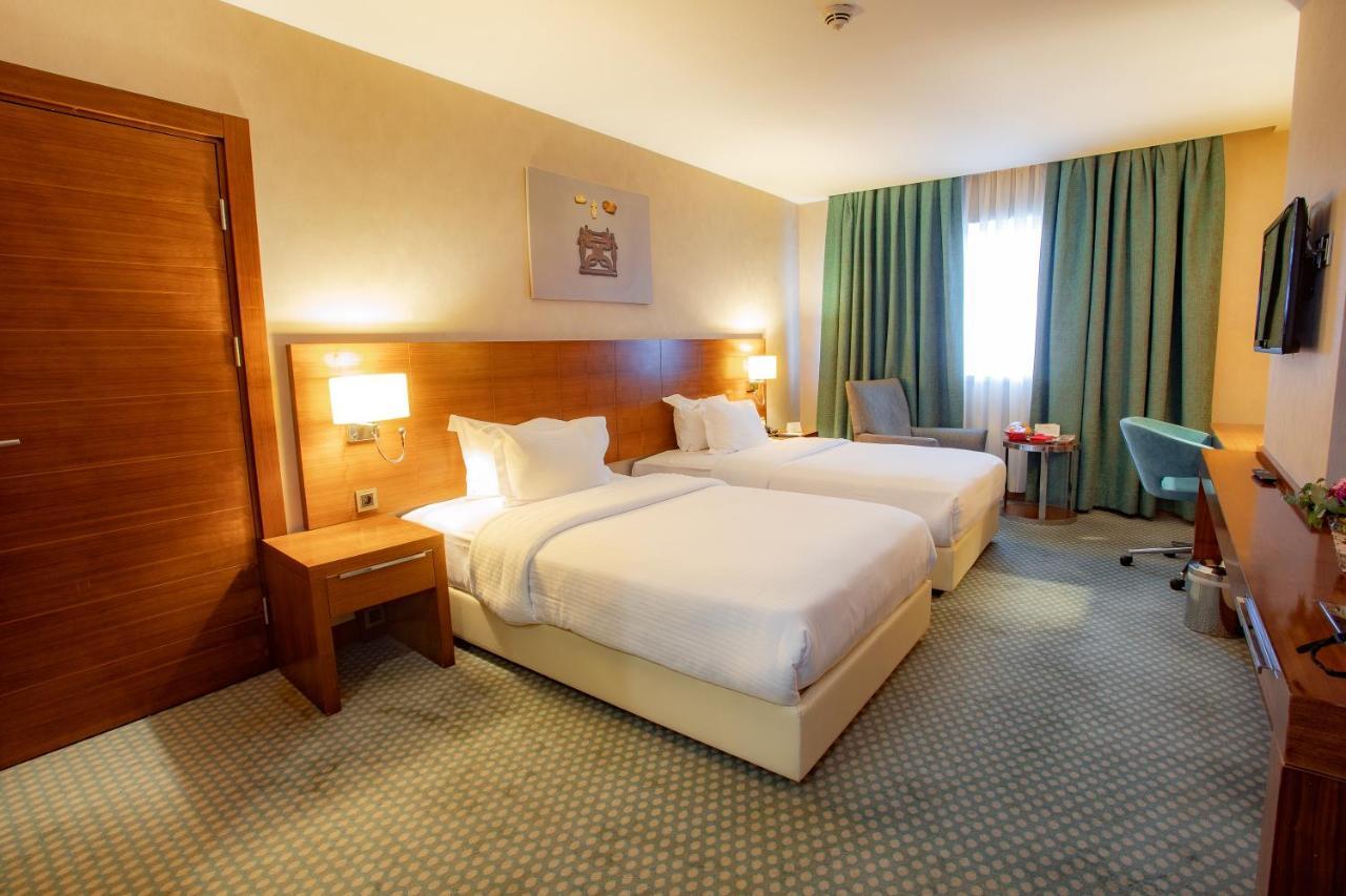 Hotel Nevali & Convention Center Sanliurfa