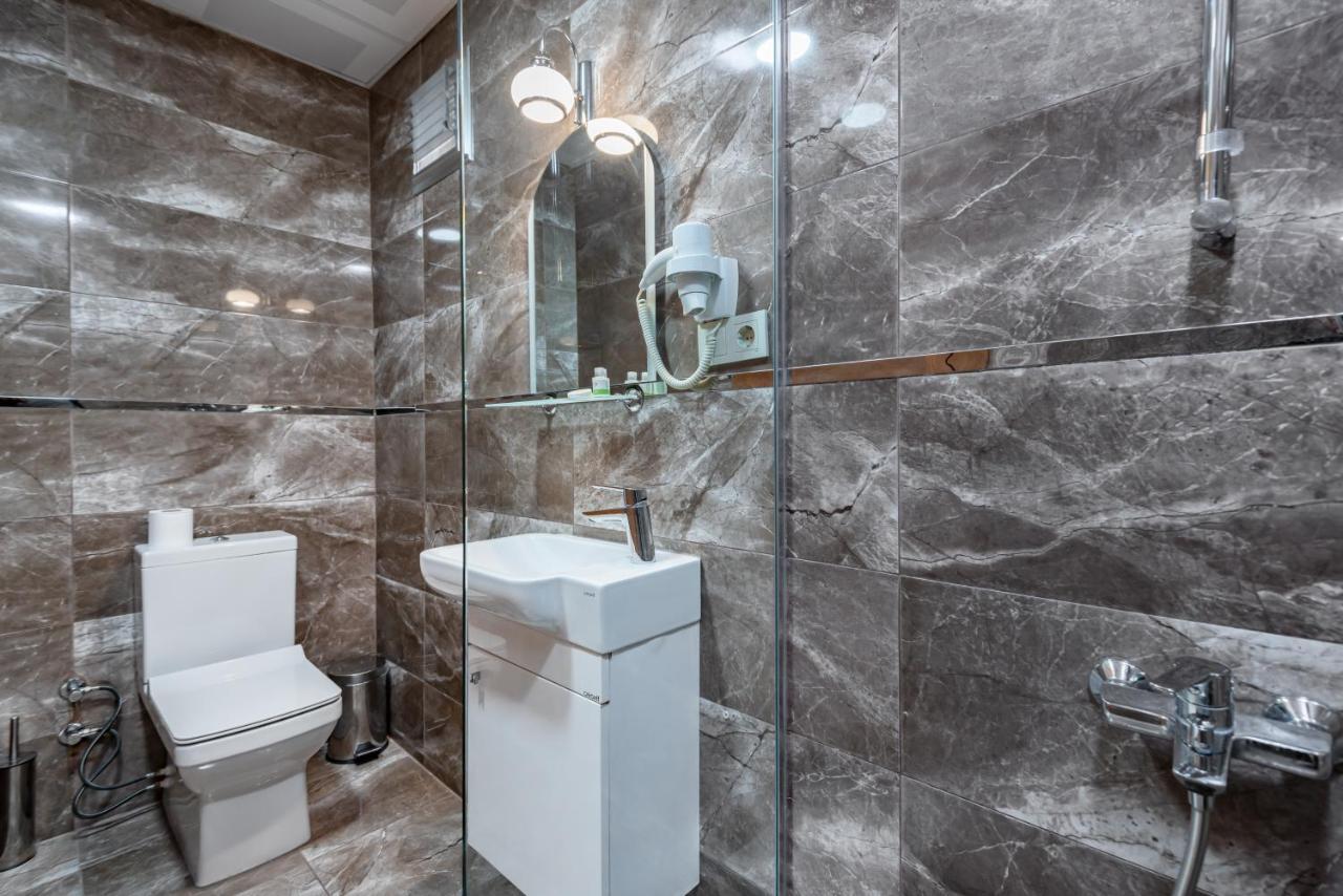 Hotel Istanbul House Oldcity Istanbul