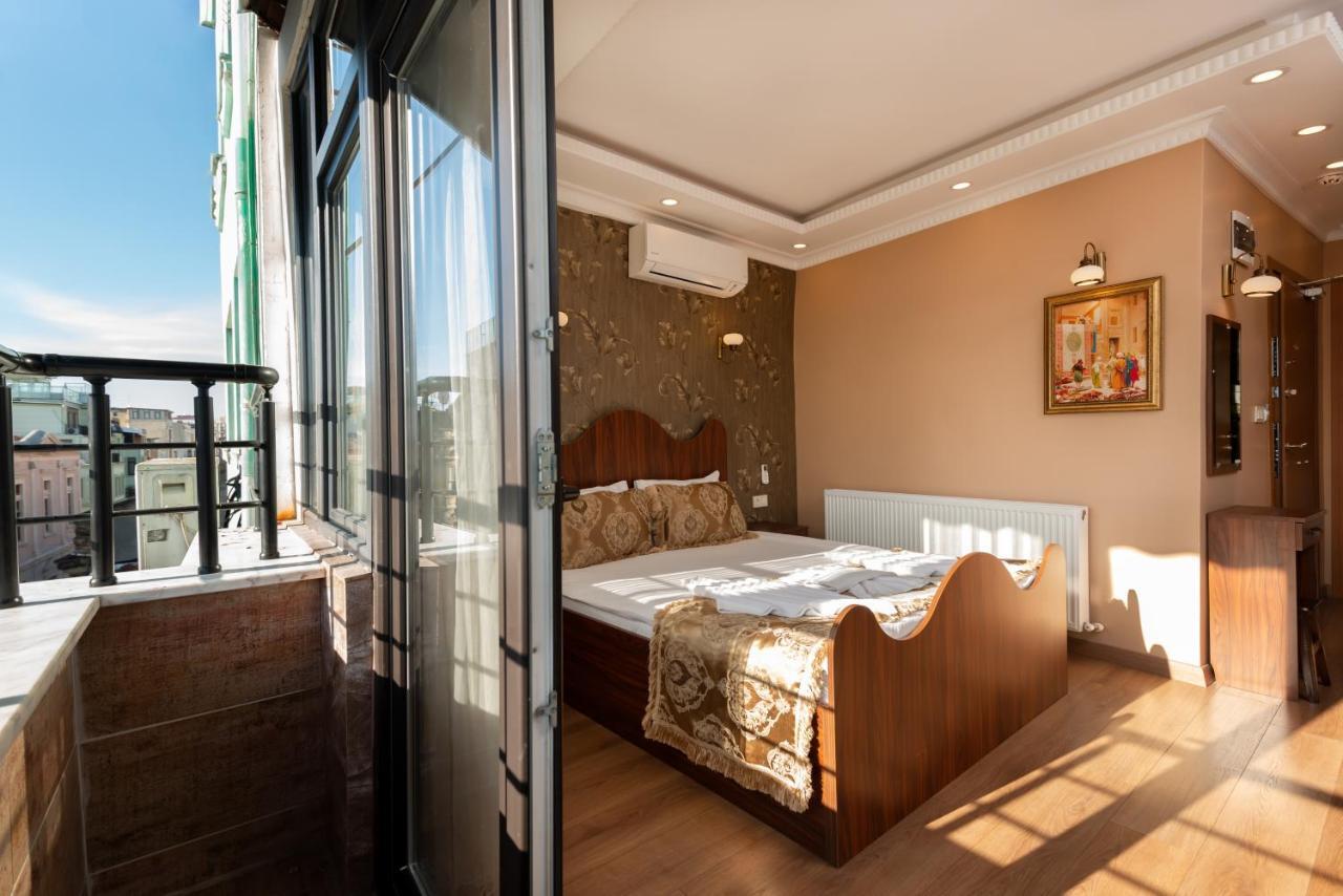 Istanbul House Oldcity Hotel *