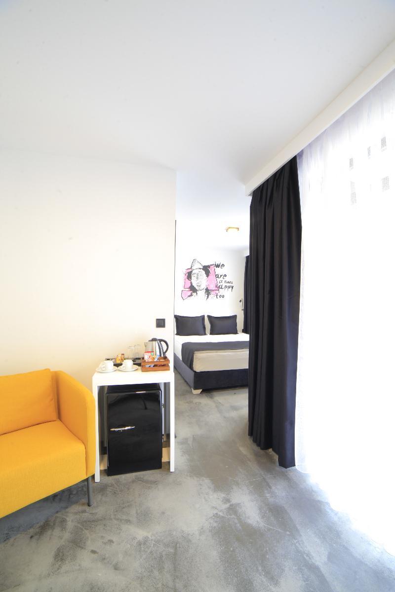 Hotel 65 Budget Ankara