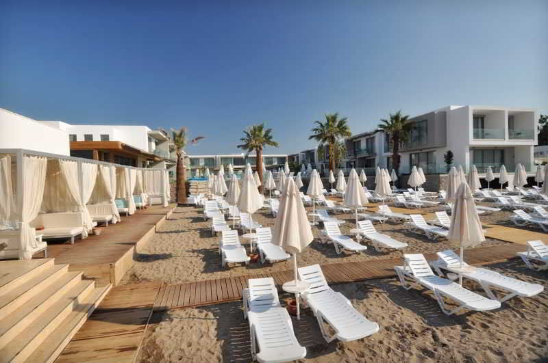 Hotel Lugga Boutique & 3*
