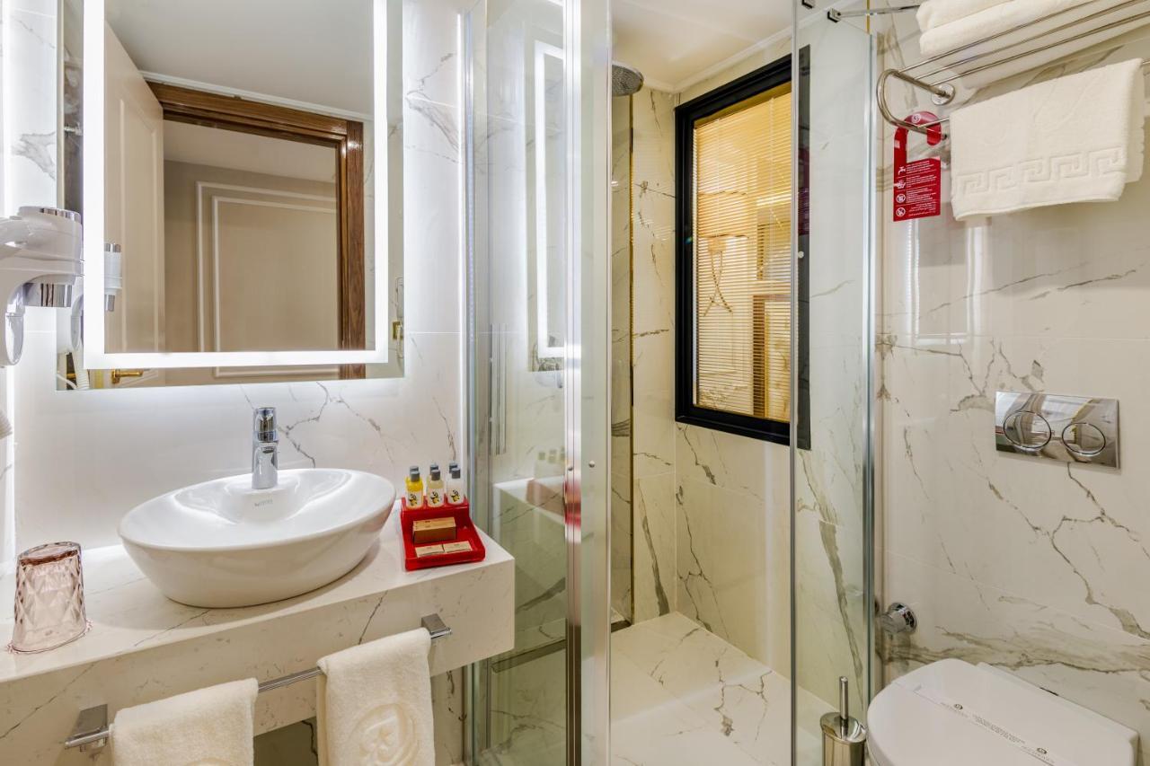 Beethoven Senfoni Hotel Istanbul