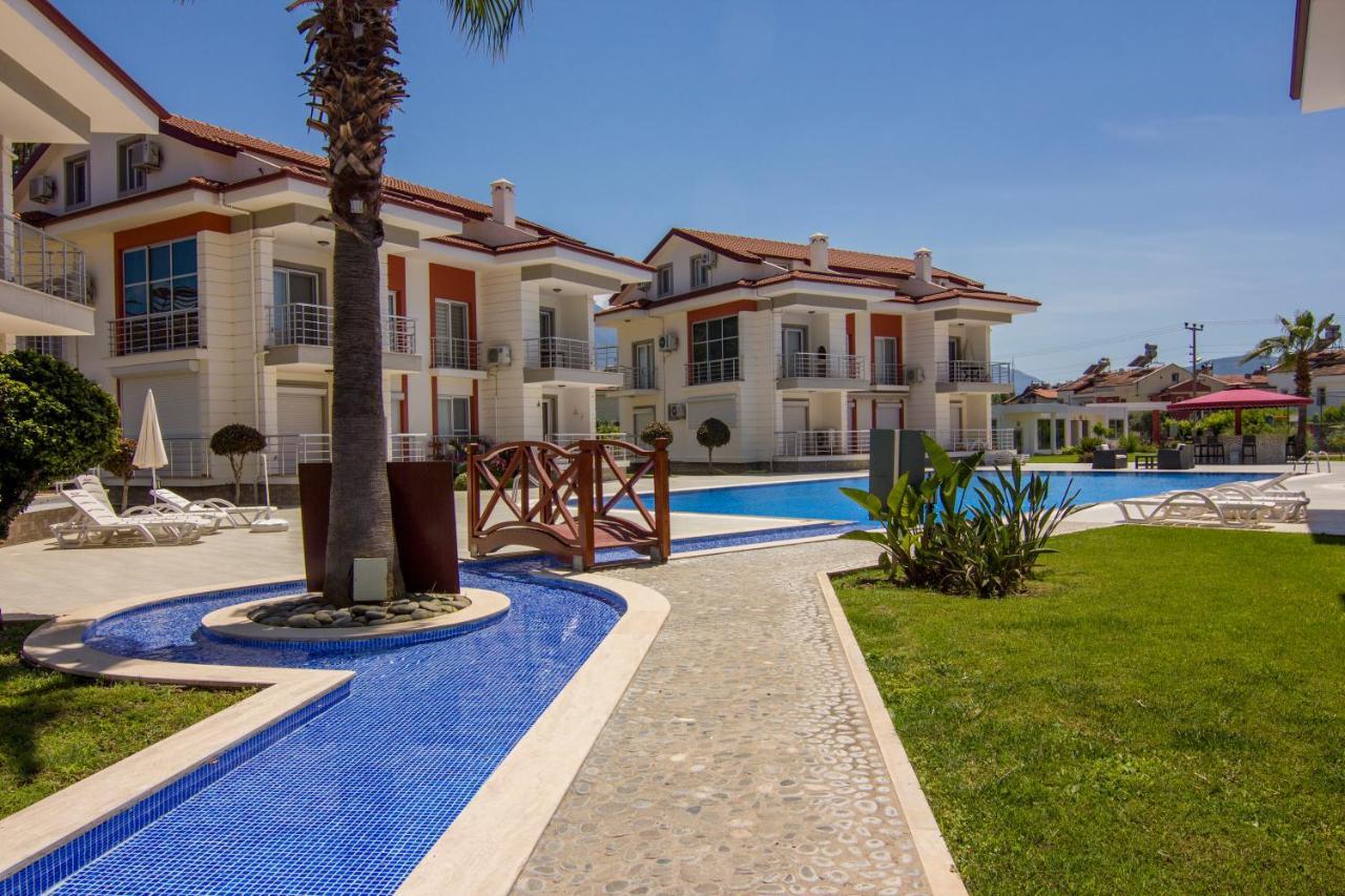 Koerfez Garden * Fethiye