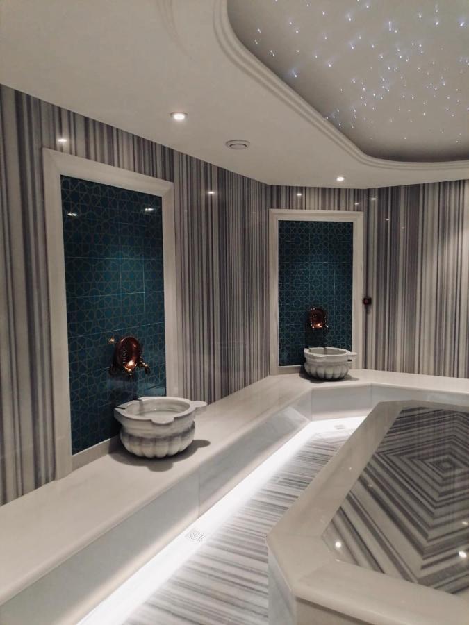 Radisson Blu Hotel, Sakarya Sakarya (Marmara)