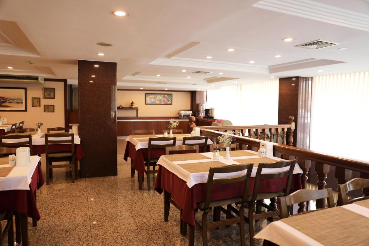 Yavuz Hotel
