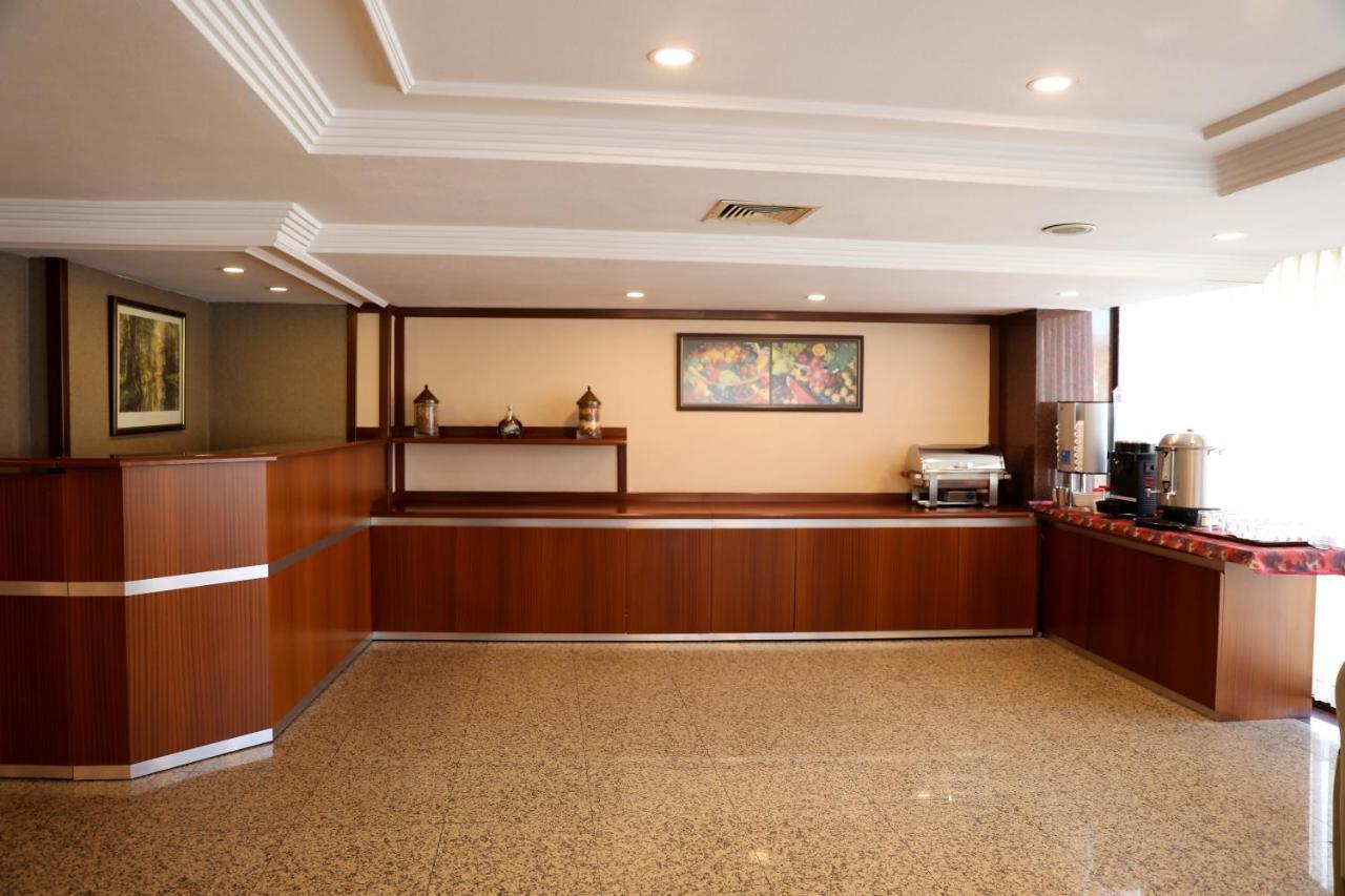Yavuz Hotel