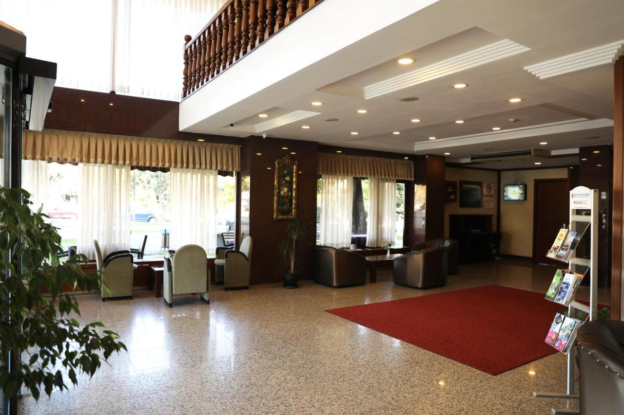 Yavuz Hotel 2*