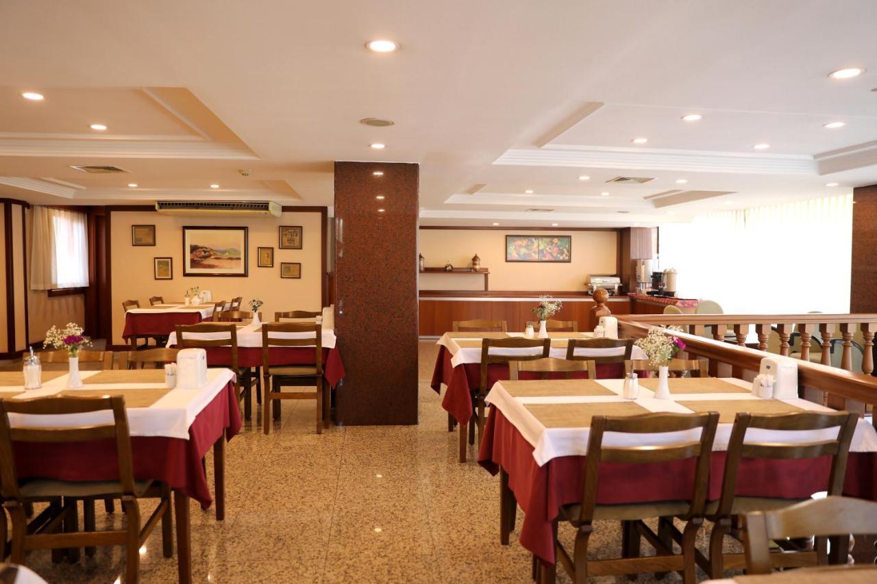 Yavuz Hotel Istanbul