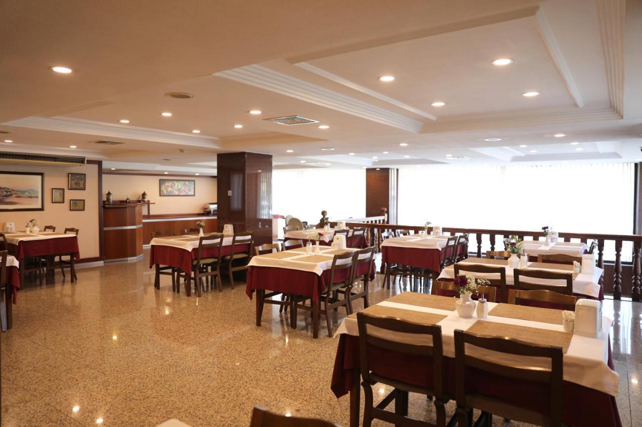 Yavuz Hotel Istanbul