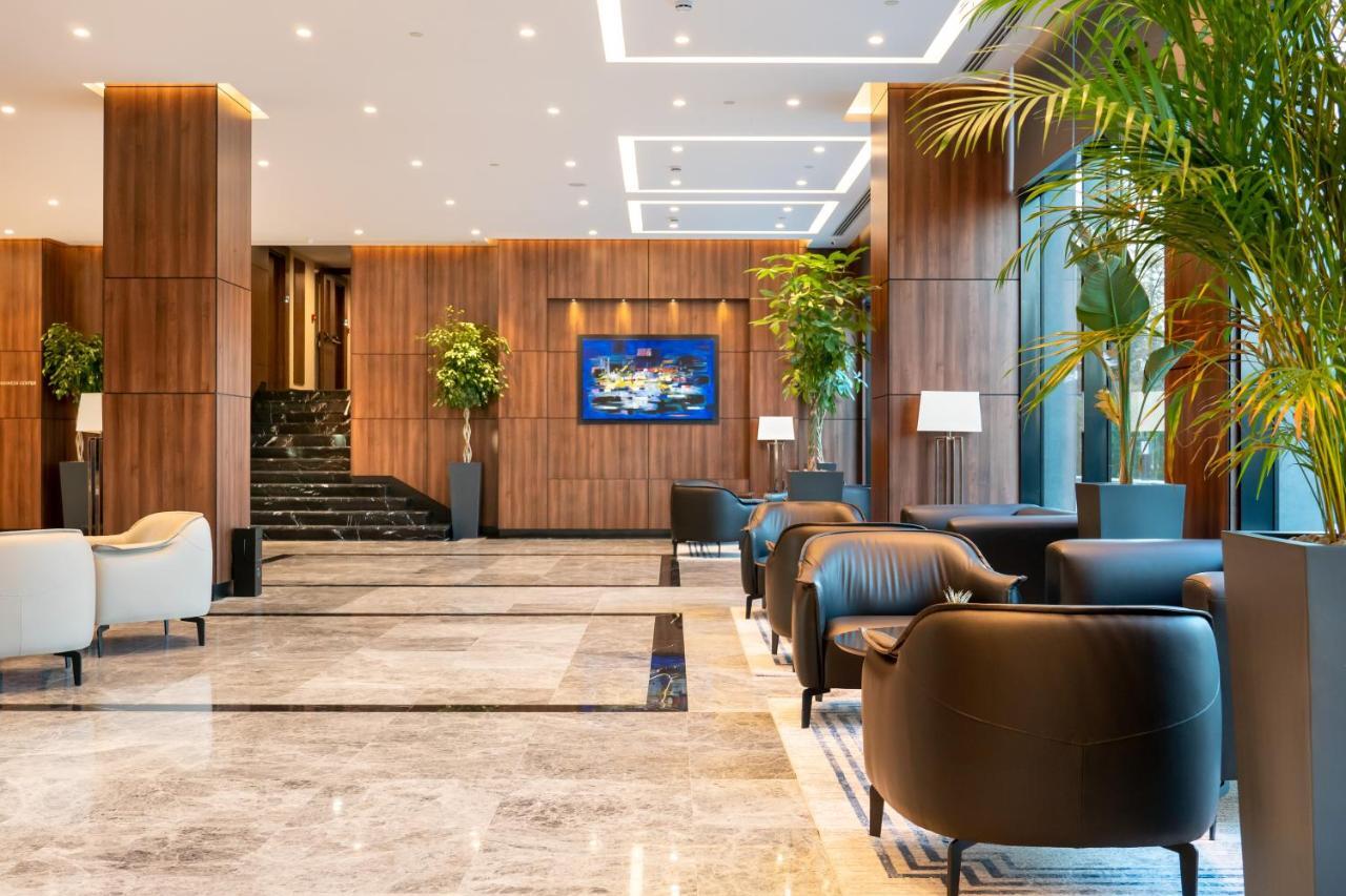Radisson Blu Hotel, Sakarya 5* Sakarya (Marmara)