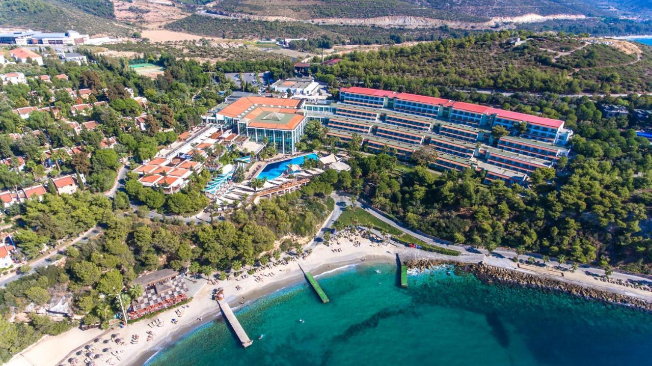Pine Bay Holiday 5*