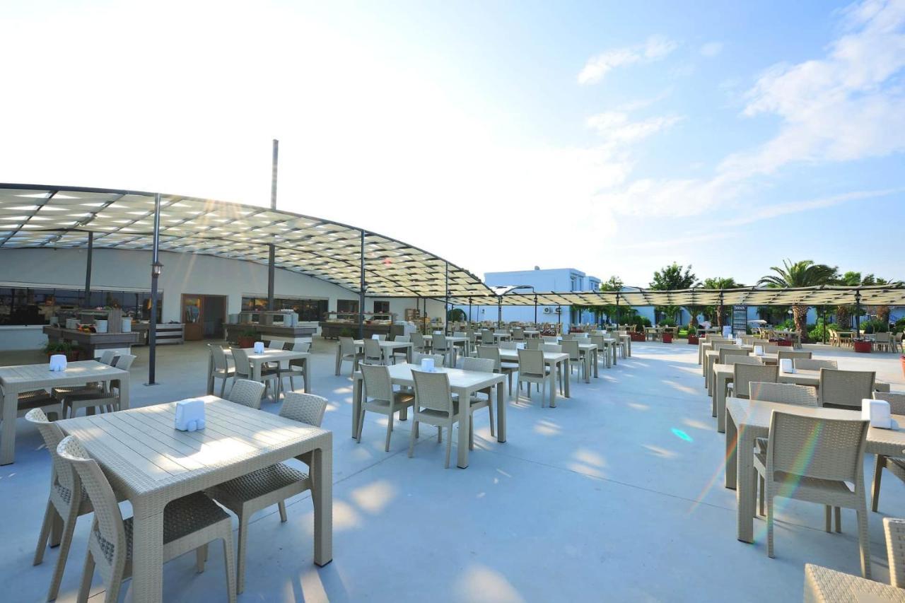 Afytos Tatil Koyu * Akcay (Edremit)