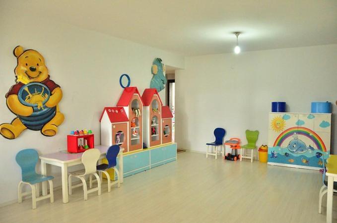 Afytos Tatil Koyu