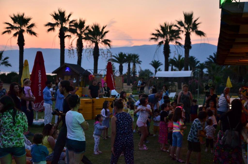 Resort Afytos Tatil Koyu Akcay (Edremit)