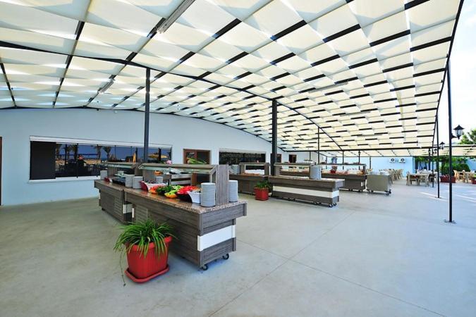Resort Afytos Tatil Koyu Akcay (Edremit)
