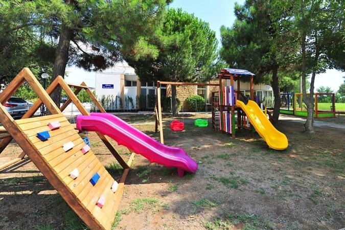 Resort Afytos Tatil Koyu