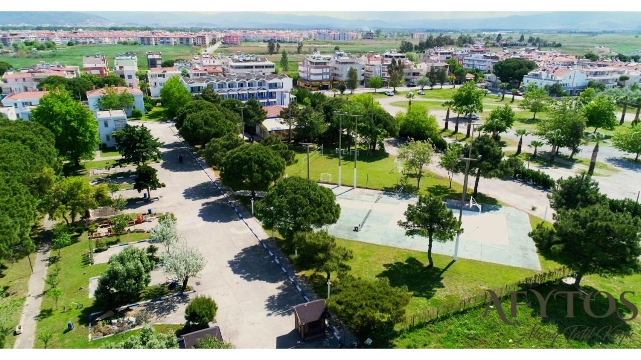 Resort Afytos Tatil Koyu Akcay (Edremit)