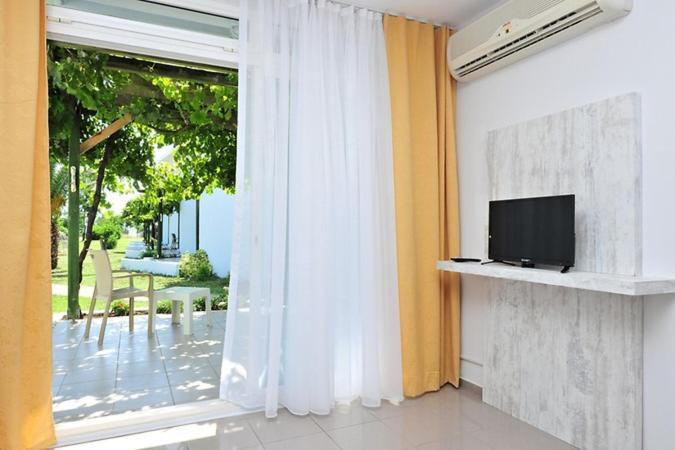 Afytos Tatil Koyu Resort Akcay (Edremit)