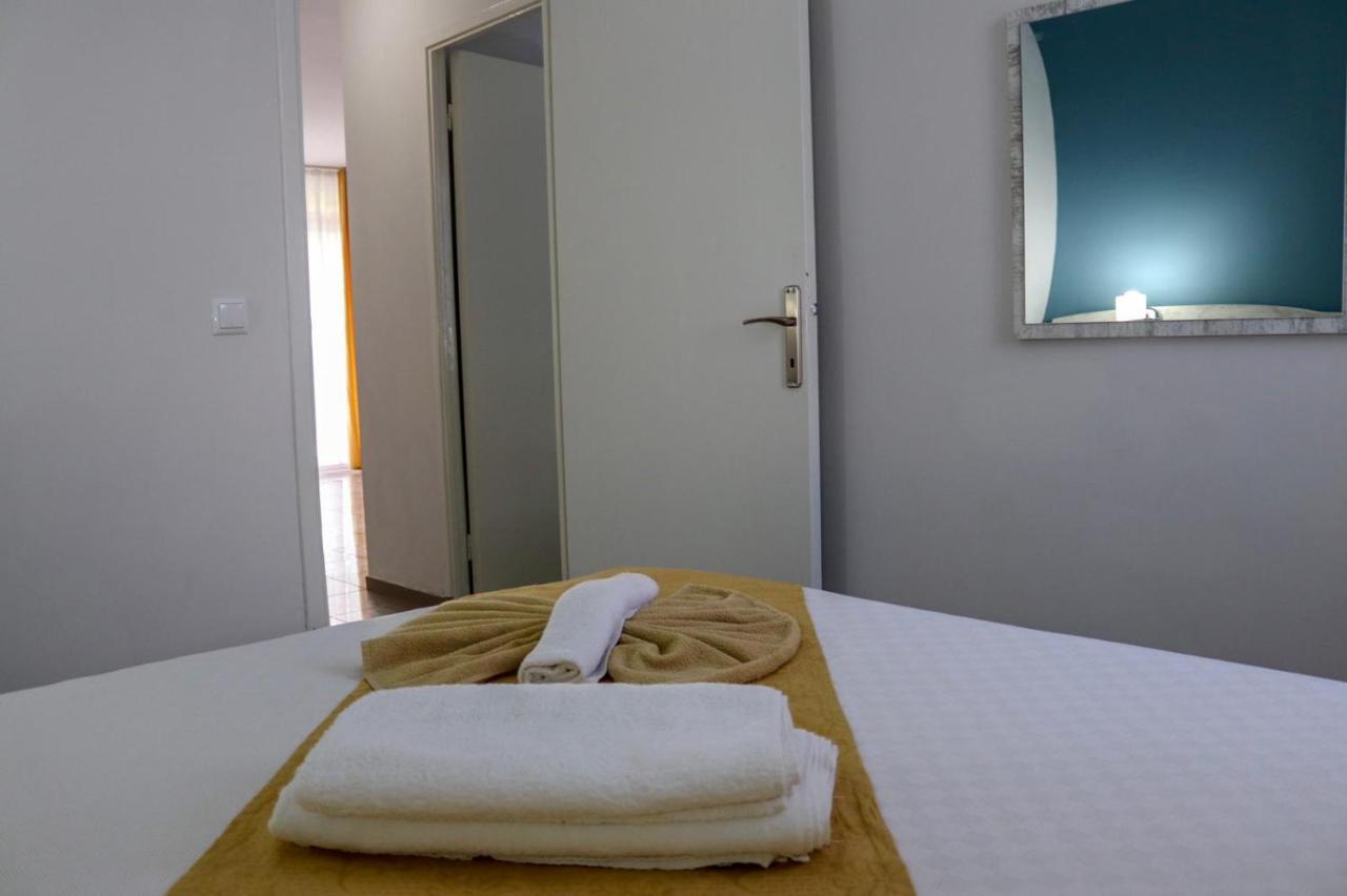 Resort Afytos Tatil Koyu
