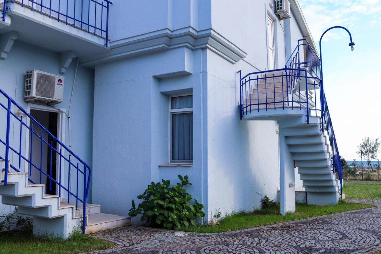 Resort Afytos Tatil Koyu *