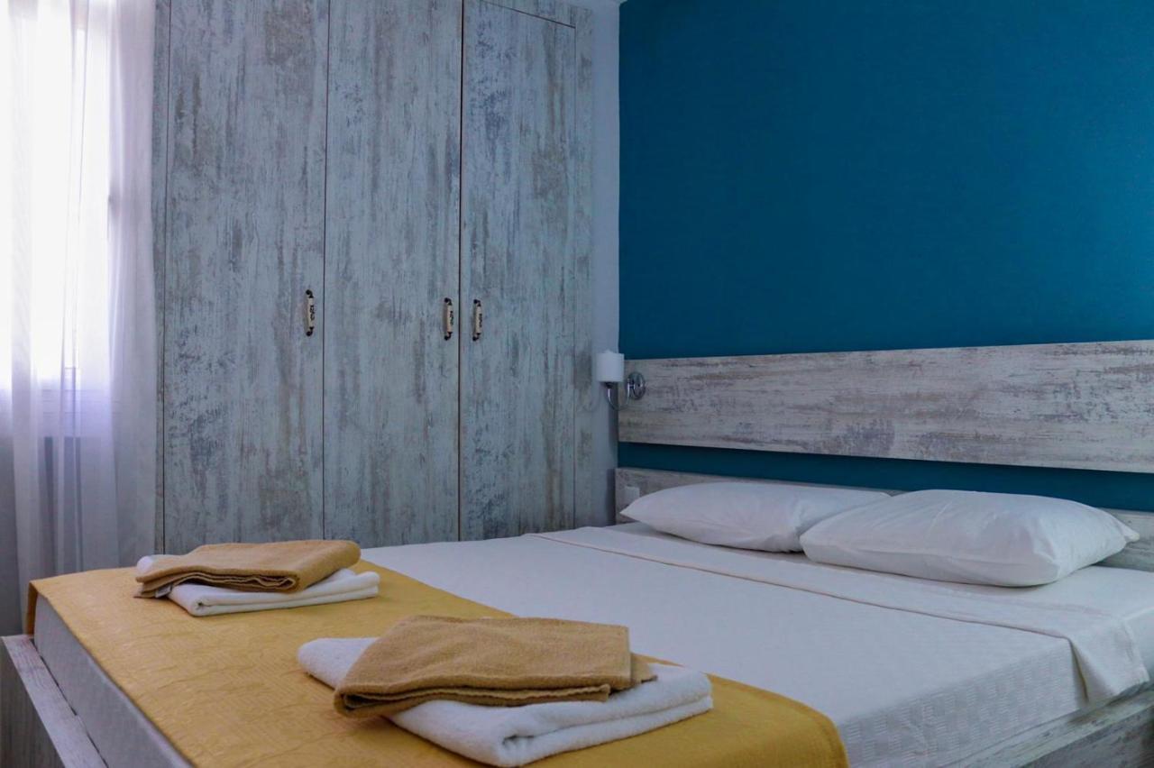 Resort Afytos Tatil Koyu