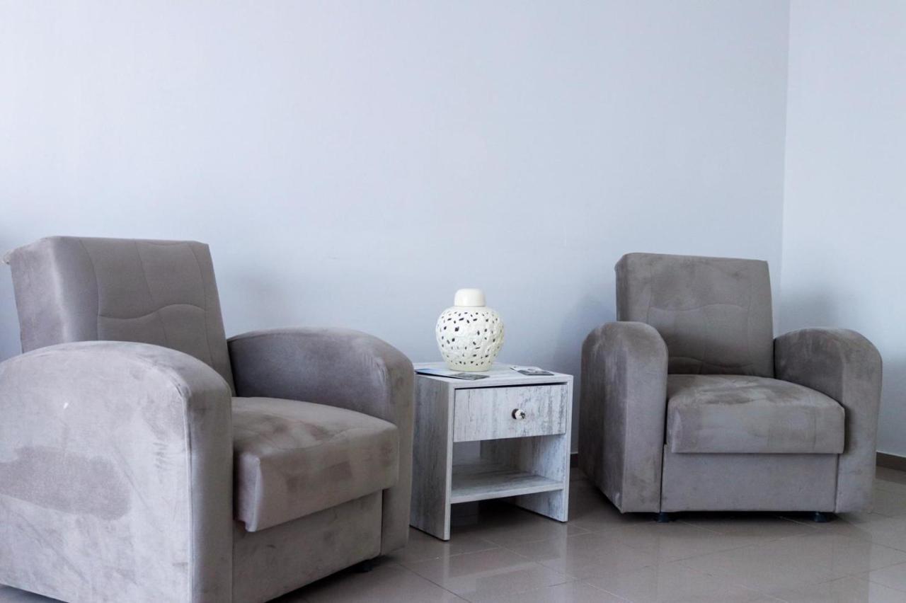 Afytos Tatil Koyu * Akcay (Edremit)