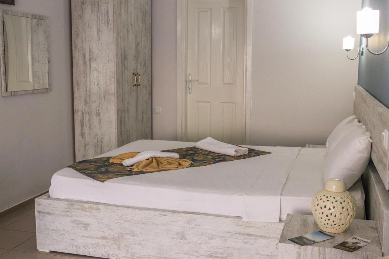 Afytos Tatil Koyu Resort