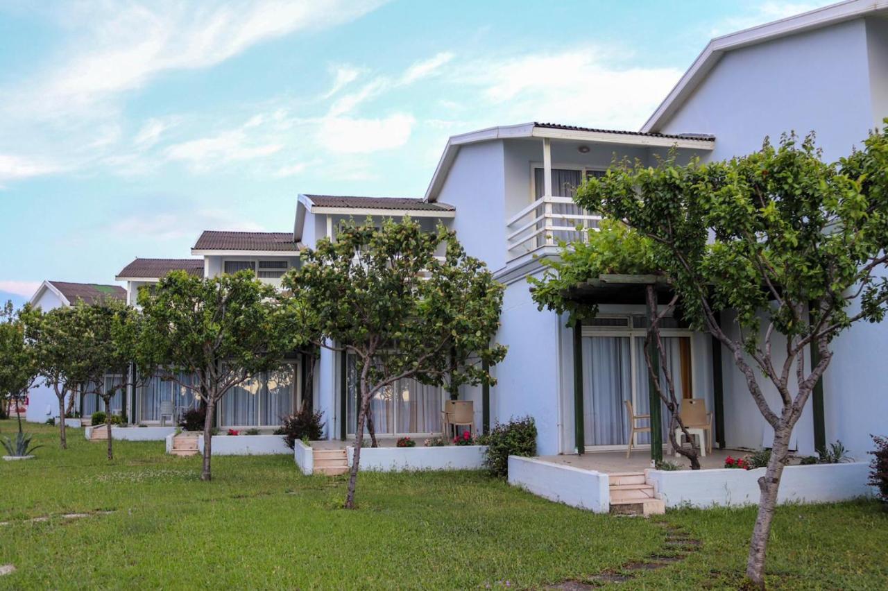 Resort Afytos Tatil Koyu *