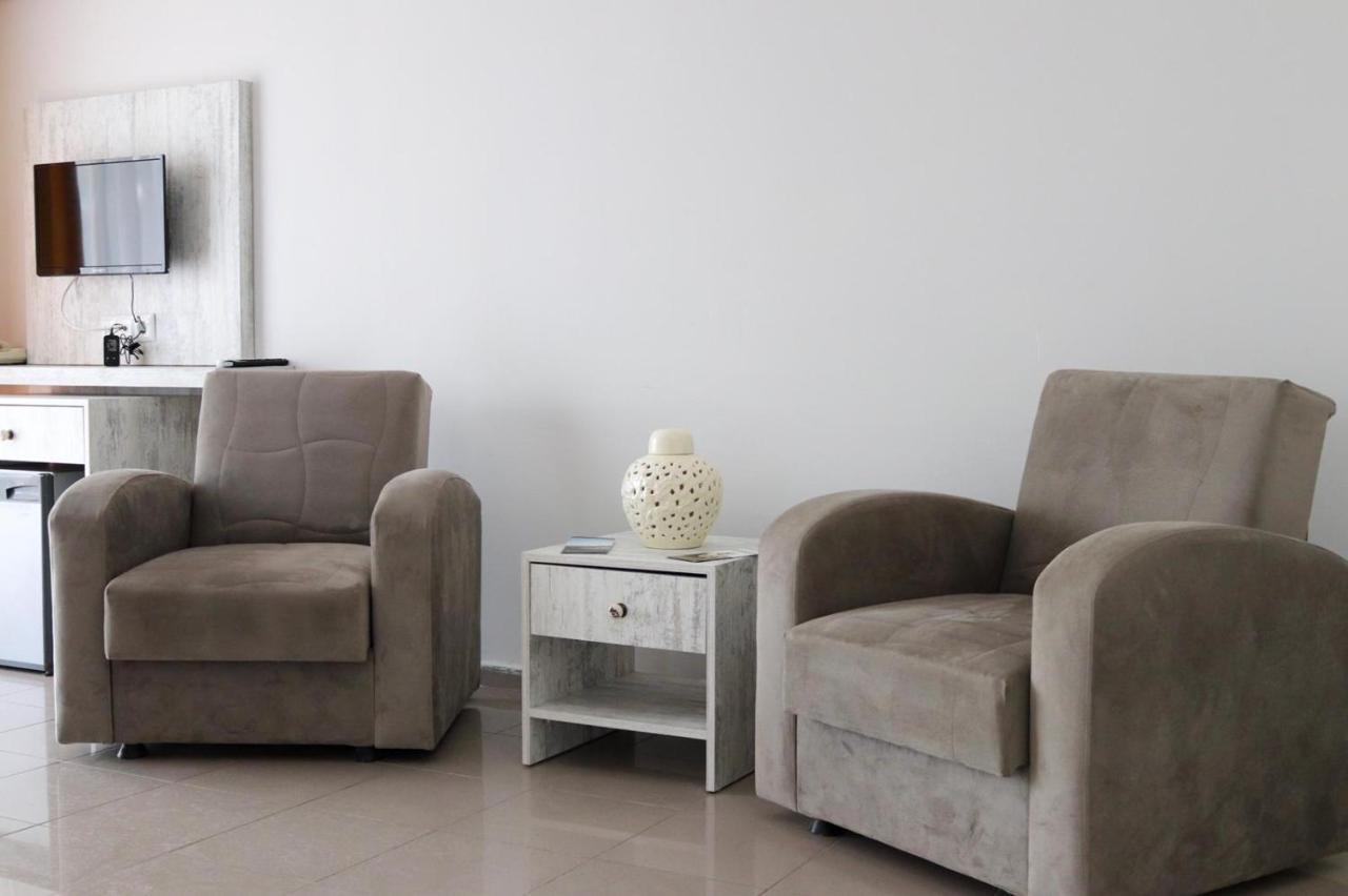 Afytos Tatil Koyu Akcay (Edremit)