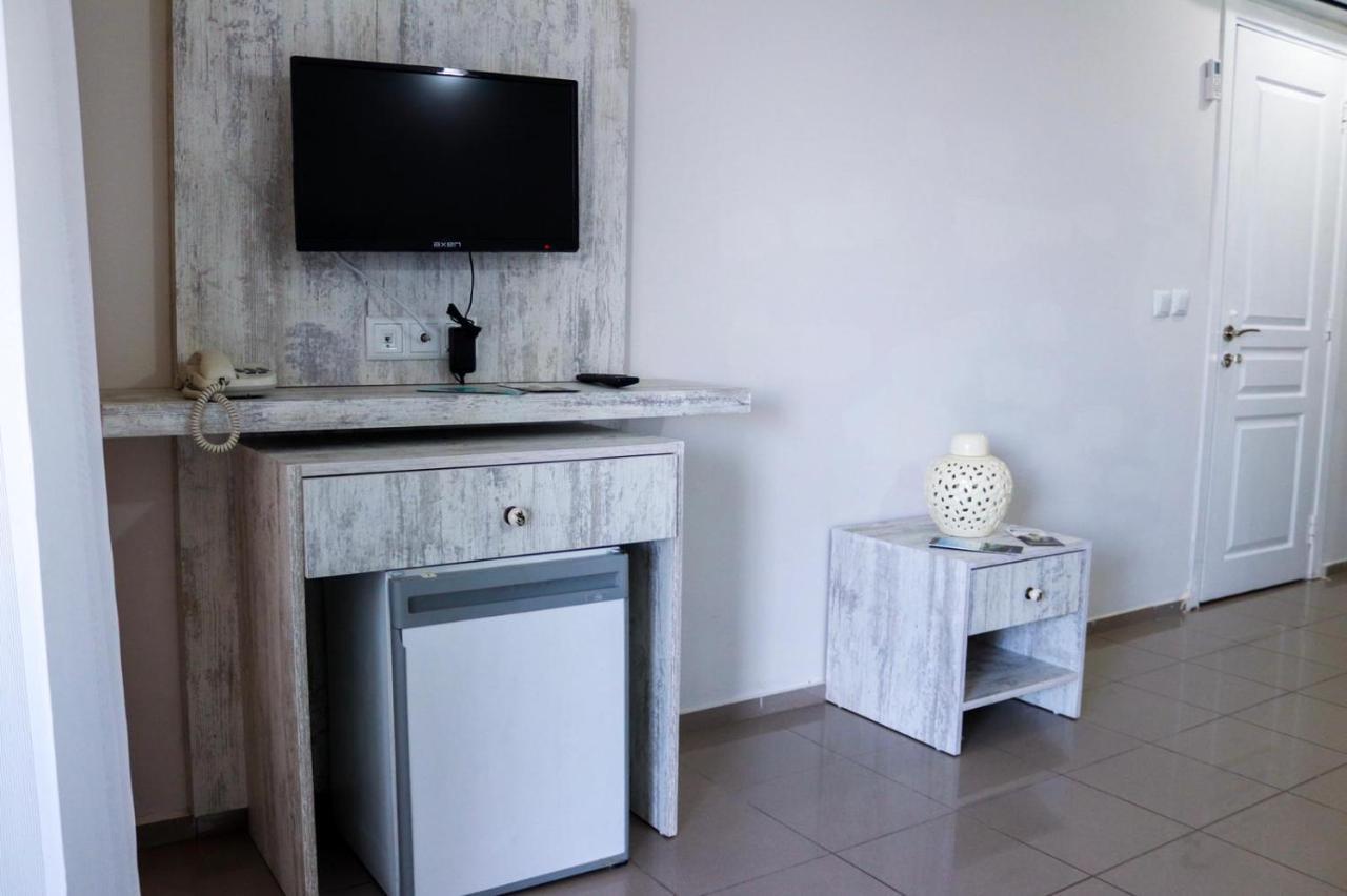 Resort Afytos Tatil Koyu