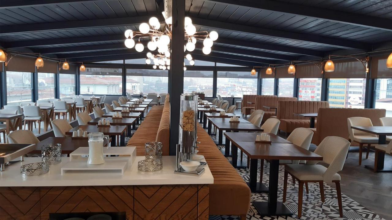 Rox 2* Ankara