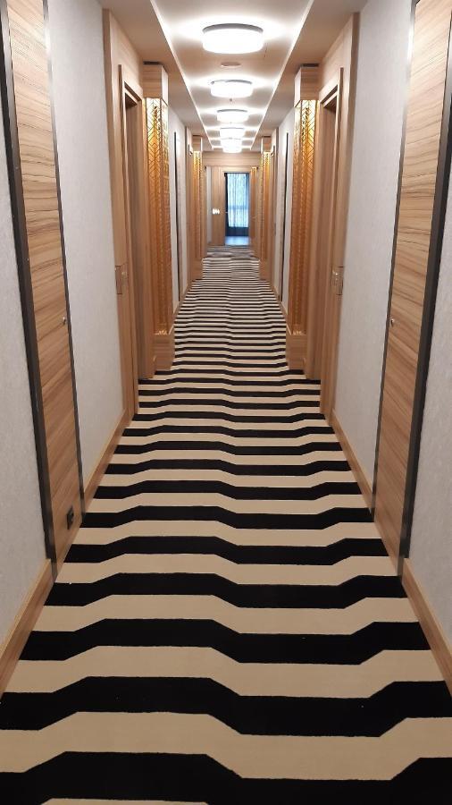 Rox Hotel Ankara