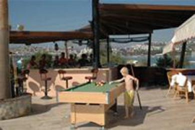 Tropicana Hotel