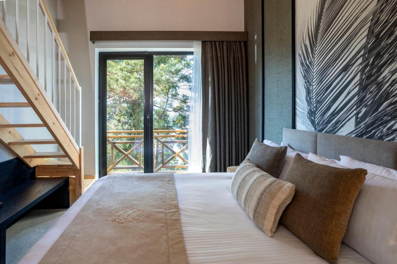 Hotel Hancioglu Orman Evleri & Trabzon