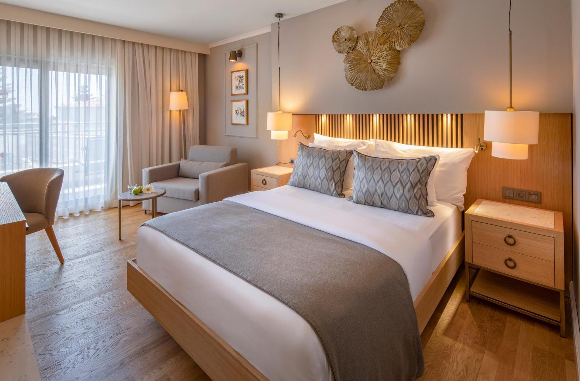 Barut Hemera Hotel 5*