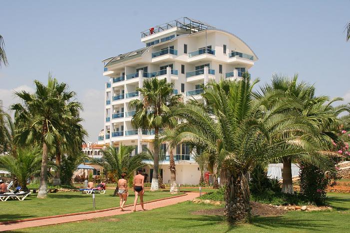 Venessa Hotel 4*