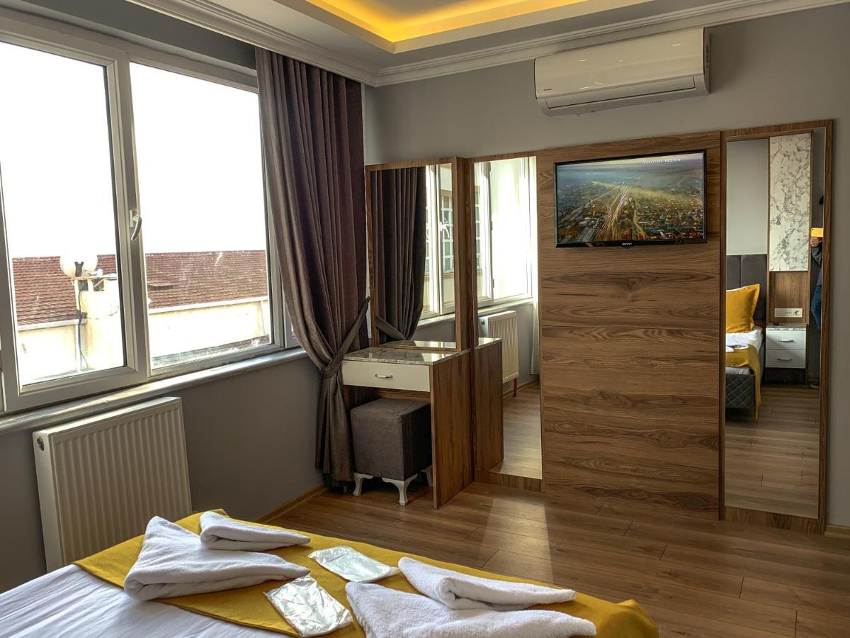 Hotel Sultanahmet Nu Istanbul