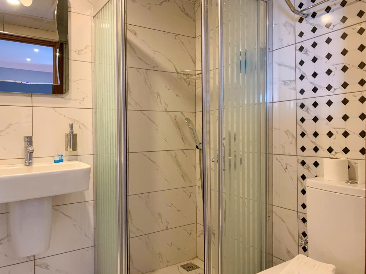 Sultanahmet Nu Hotel 2*