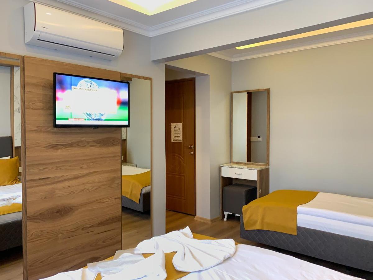 Hotel Sultanahmet Nu 2*