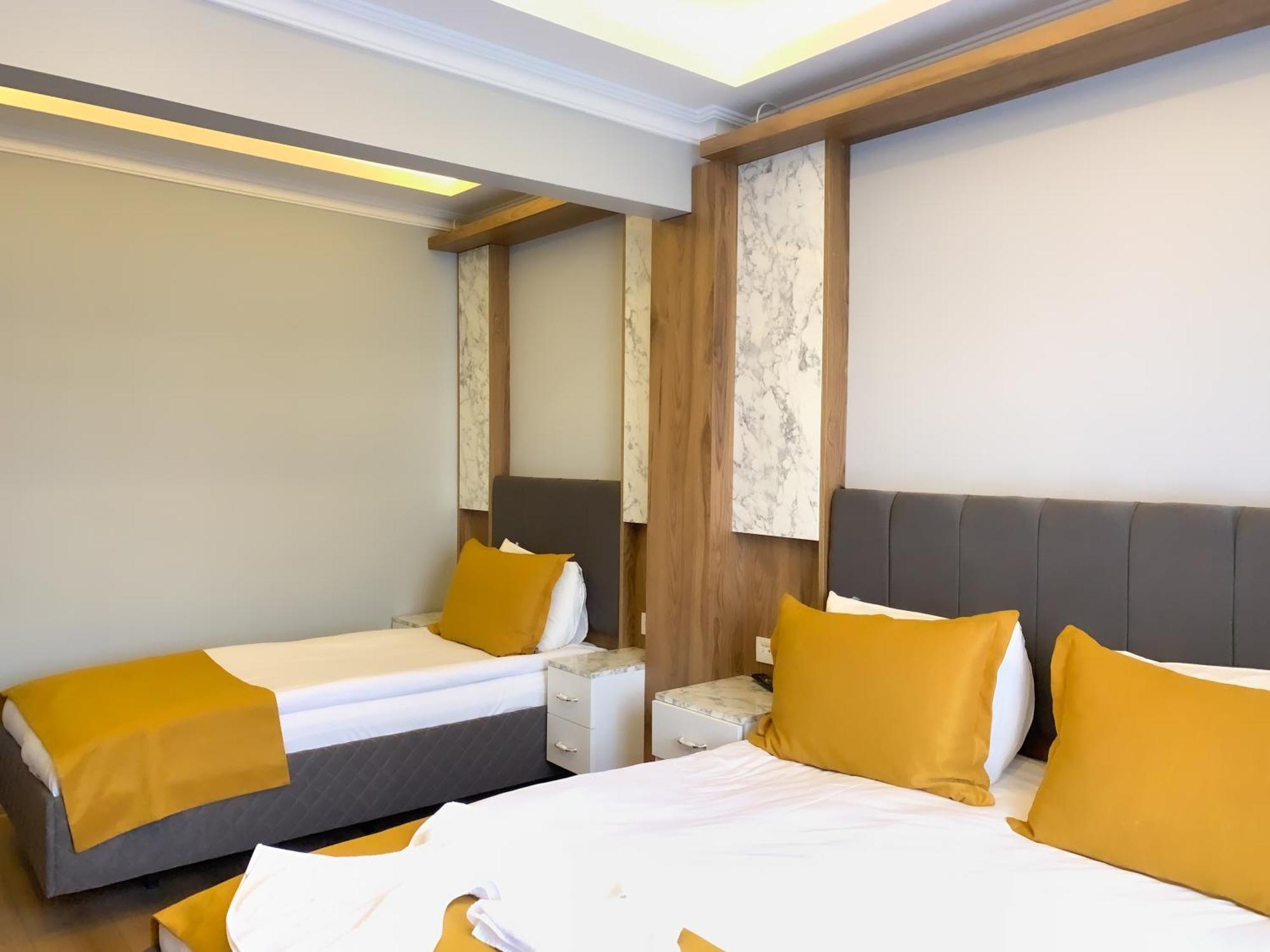 Hotel Sultanahmet Nu Istanbul