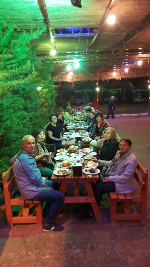 Hotel Grand Yayla