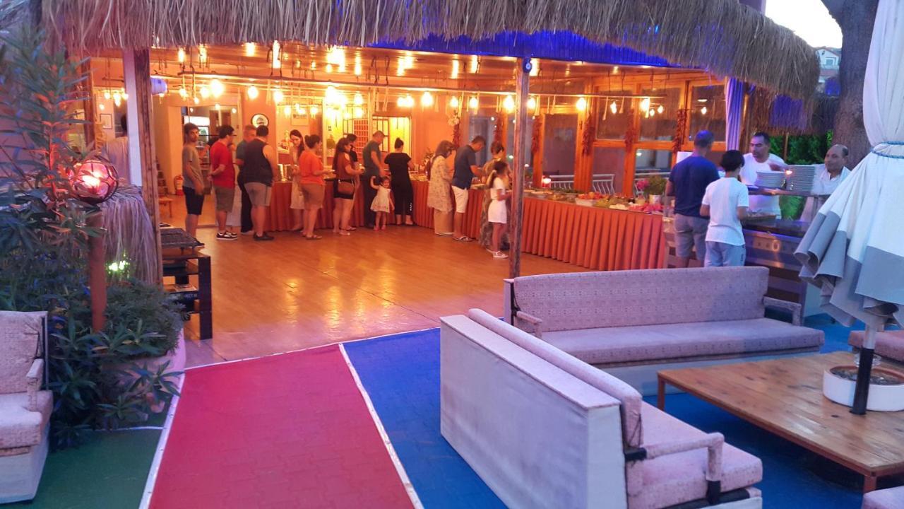 Hotel Grand Yayla 2*