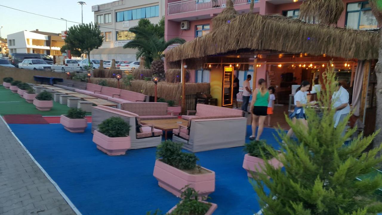Grand Yayla Hotel Cesme
