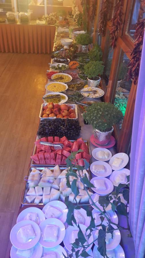 Grand Yayla Hotel 2*