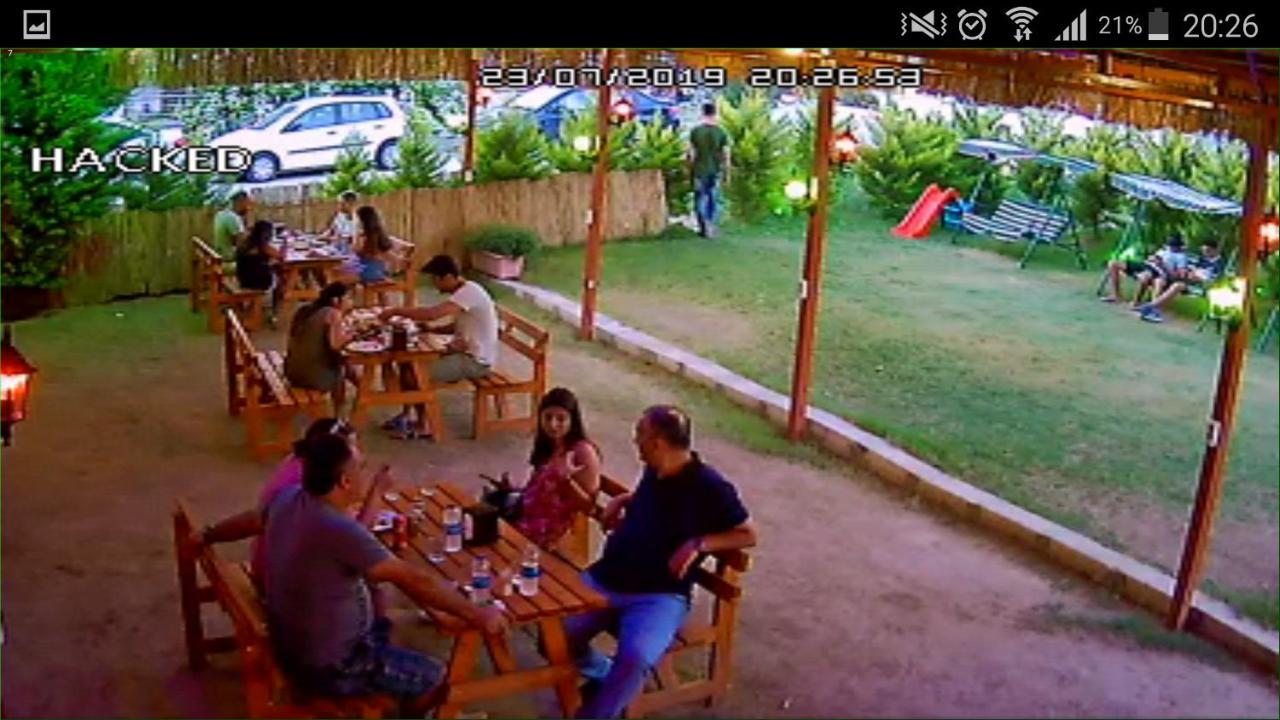 Grand Yayla Hotel Cesme