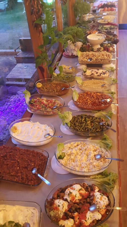 Hotel Grand Yayla
