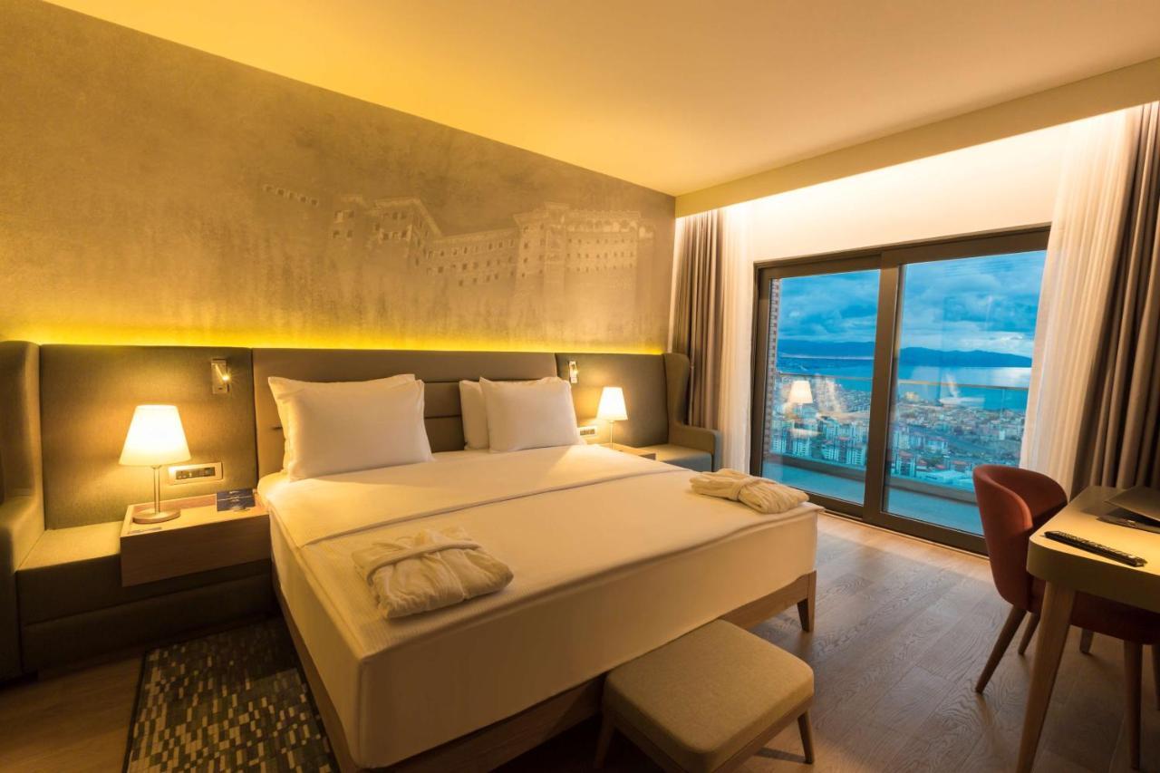 Radisson Blu Trabzon