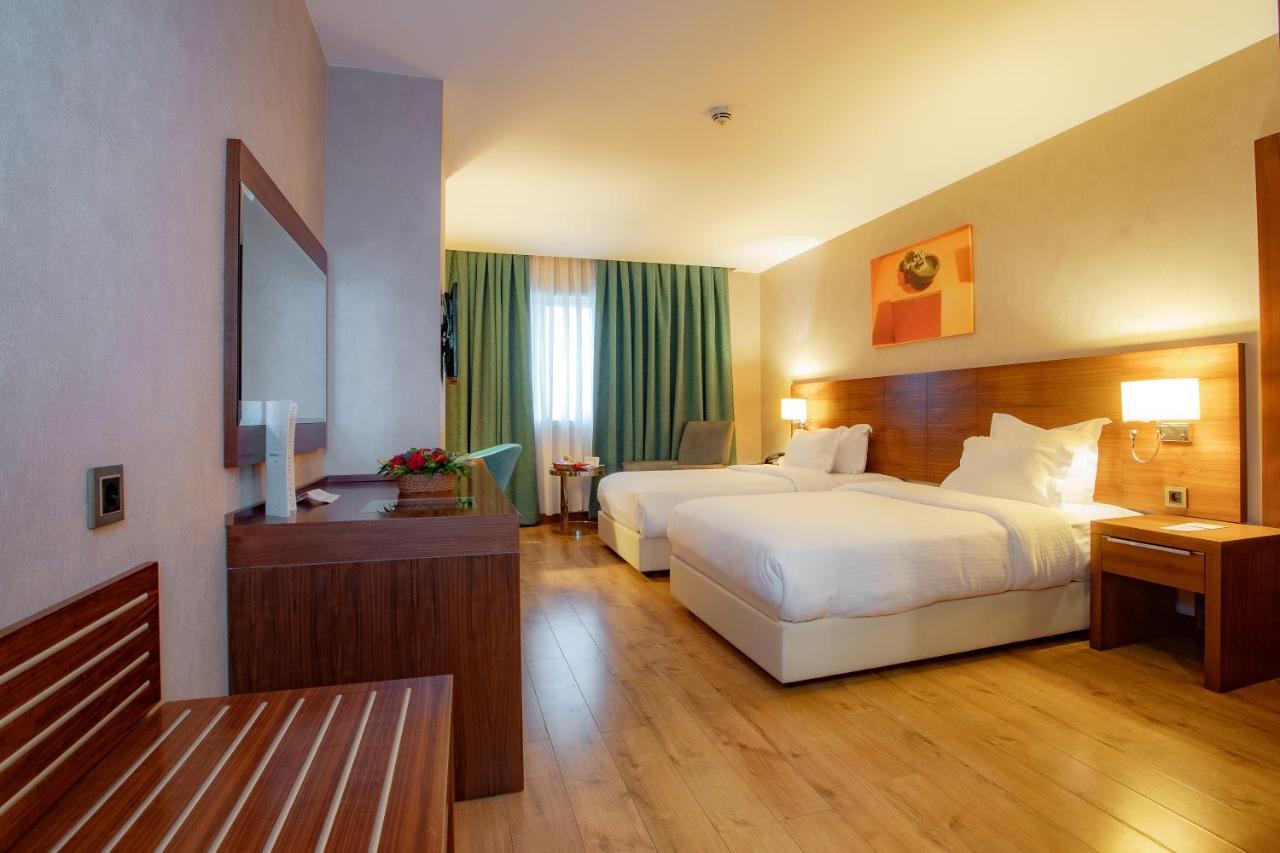Nevali & Convention Center 5* Sanliurfa