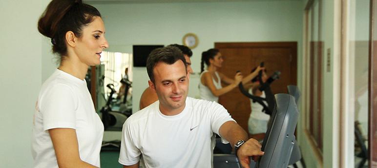 Hotel Ayka Vital Park (adults Only) 4*